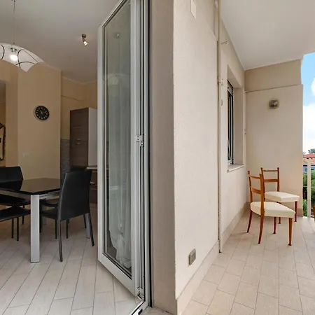 Apartament Loano Home