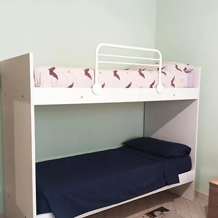 Apartament Loano Home *