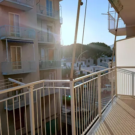 Apartman Loano Home *