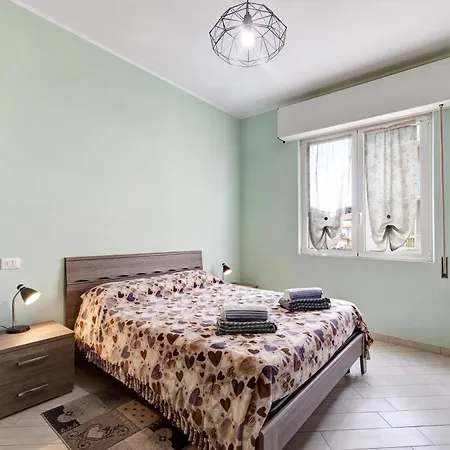 Διαμέρισμα Loano Home Loano
