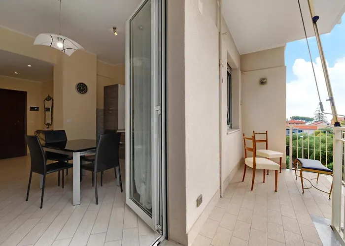 Apartament Loano Home