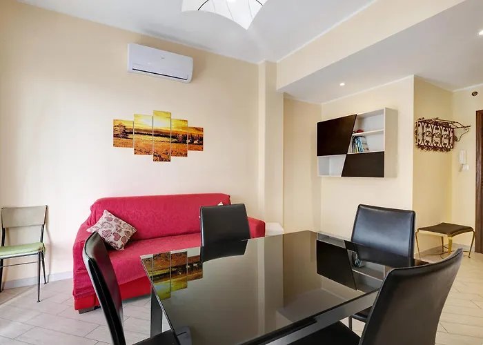 Loano Home Apartament