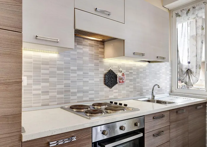 Loano Home Apartman *