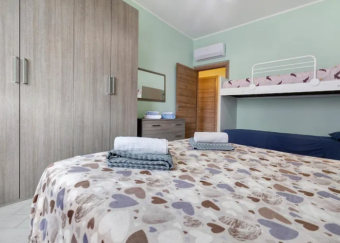 Loano Home Apartman Loano