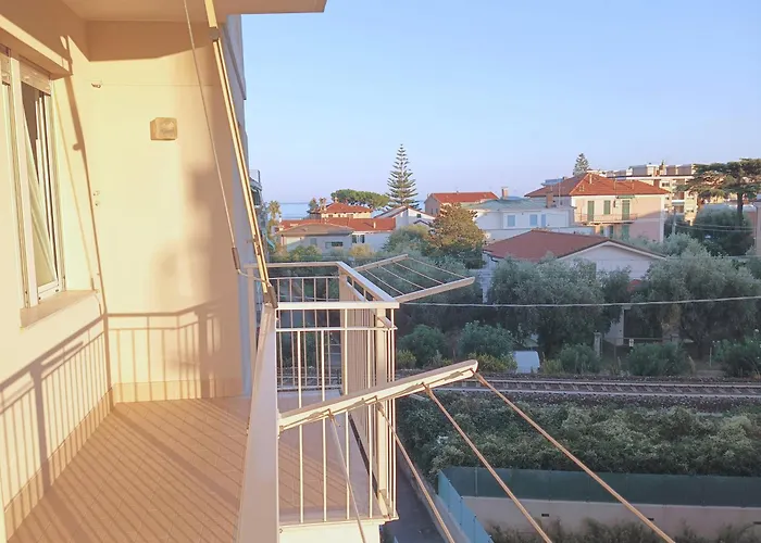 Apartament Loano Home