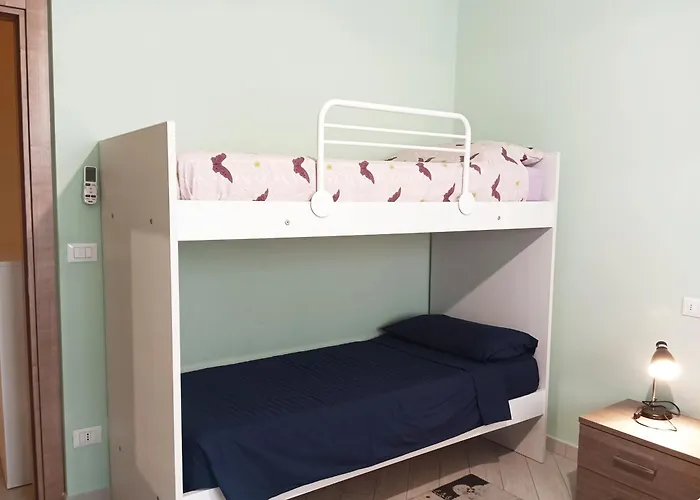 Apartman Loano Home *