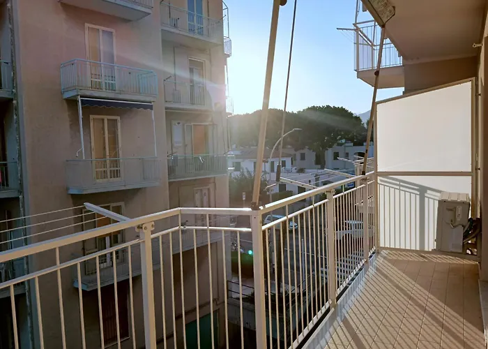 Apartman Loano Home *