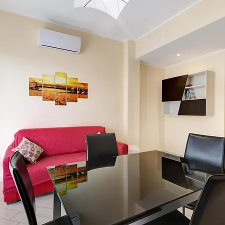 Loano Home Apartment