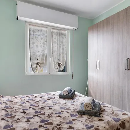 Loano Home Διαμέρισμα