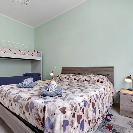 Apartment Loano Home