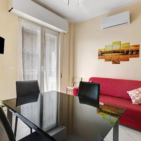 Loano Home Apartment *