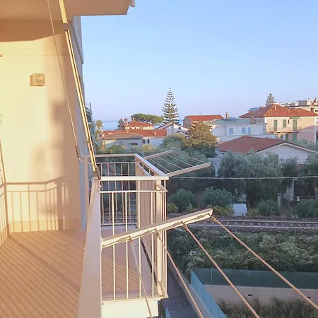 Apartment Loano Home