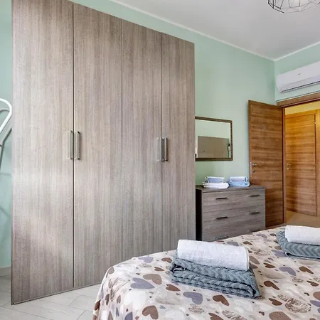 Apartment Loano Home