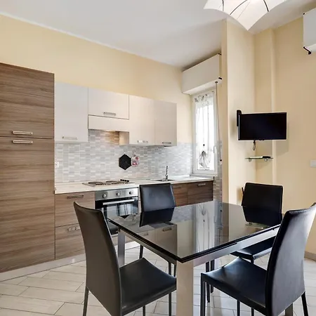 Loano Home Appartamento Loano